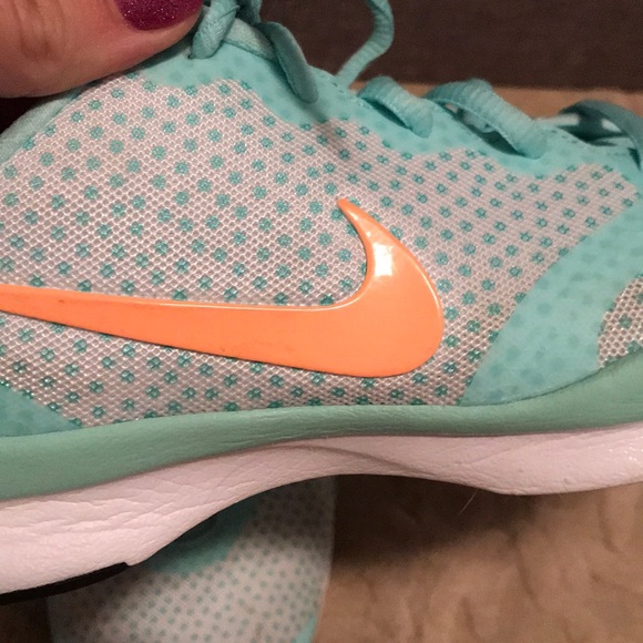 Nike trainers - Picture 6 of 8